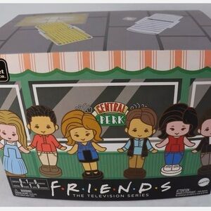 Friends Polly Pocket toy